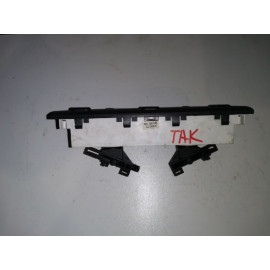 Блок управления печкой Chevrolet Tacuma(Шевроле Такума),96262848