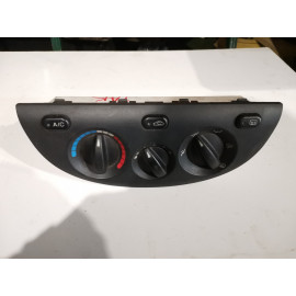 Блок управления печкой Chevrolet Tacuma(Шевроле Такума),96262848