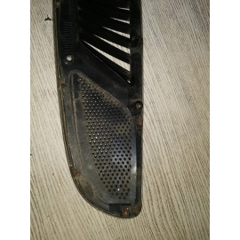 Решітка радіатора Daewoo Nubira2 (Деу Нубіра) , 96272289