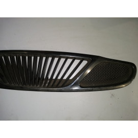 Решітка радіатора Daewoo Nubira2 (Деу Нубіра) , 96272289