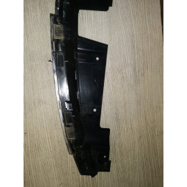 Решітка радіатора верхня Chevrolet Cruze (Шевроле Круз) , 96832951