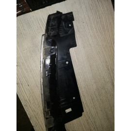 Решітка радіатора верхня Chevrolet Cruze (Шевроле Круз) , 96832951
