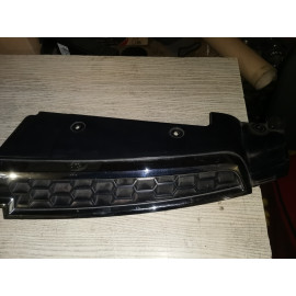 Решітка радіатора верхня Chevrolet Cruze (Шевроле Круз) , 96832951