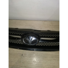 Решітка радіатора Chevrolet Daewoo Lacetti (Шевроле Деу Лачетті), 96547250