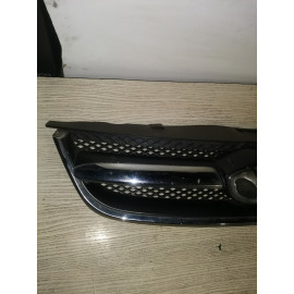 Решітка радіатора Chevrolet Daewoo Lacetti (Шевроле Деу Лачетті), 96547250