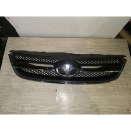 Решітка радіатора Chevrolet Daewoo Lacetti (Шевроле Деу Лачетті), 96547250