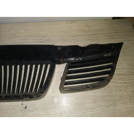 Решітка радіатора Chevrolet Nubira (Шевроле Nubira) , 96545572