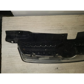 Решітка радіатора Chevrolet Aveo Daewoo Kalos T200 (Шевроле Авео), 96414130