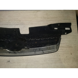 Решітка радіатора Chevrolet Aveo Daewoo Kalos T200 (Шевроле Авео), 96414130