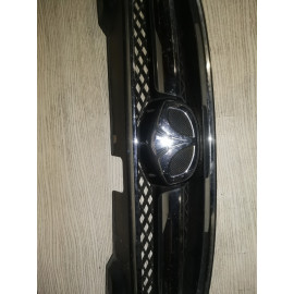 Решітка радіатора Chevrolet Aveo Daewoo Kalos T200 (Шевроле Авео), 96414130