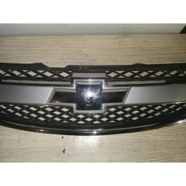 Решітка радіатора Chevrolet Epica (Шевроле Епіка) , 96633843