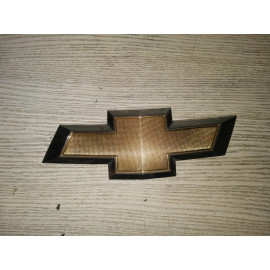 Передня емблема Chevrolet Cruze (Шевроле Круз), 95212290, 95032016