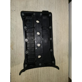 Крышка клапанная Daewoo Lanos (Деу Ланос) 1.6 (пластик) GM - 96376396
