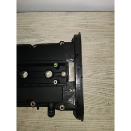 Крышка клапанная Daewoo Lanos (Деу Ланос) 1.6 (пластик) GM - 96376396