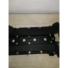 Крышка клапанная Daewoo Lanos (Деу Ланос) 1.6 (пластик) GM - 96376396