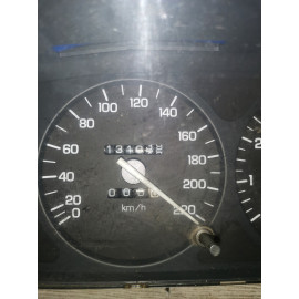 Приладова панель Daewoo Leganza (Деу Леганза) АКПП, 96340319