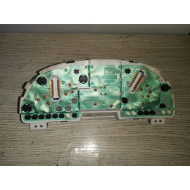 Приладова панель Daewoo Nubira2 (Деу Нубіра 2) , 96272108