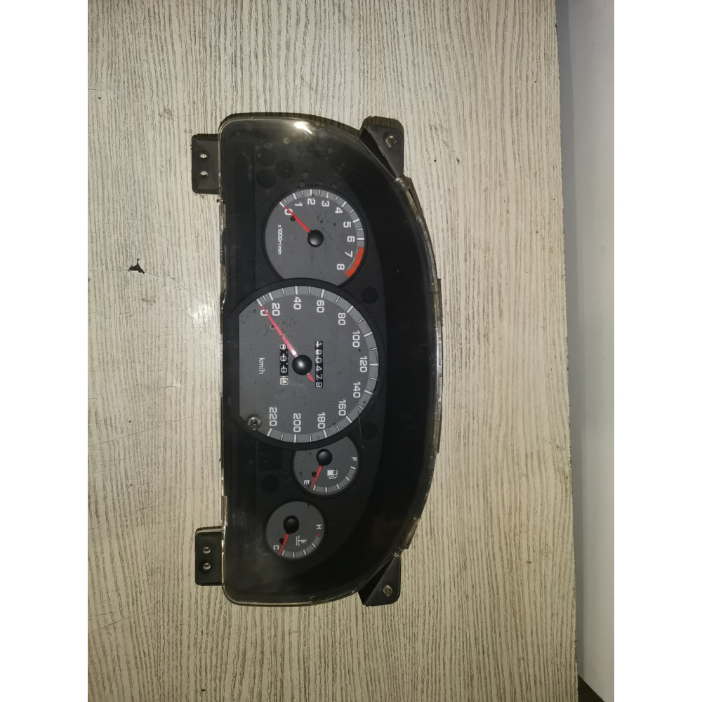 Приладова панель Daewoo Nubira2 (Деу Нубіра 2) , 96272108