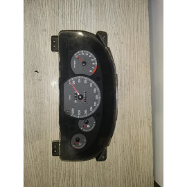 Приладова панель Daewoo Nubira2 (Деу Нубіра 2) , 96272108