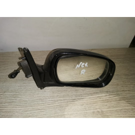 Дзеркало зовнішнє праве Daewoo Nexia (Деу Нексія) , 96193918