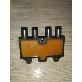 Катушка,модуль зажигания Chevrolet Evanda(Шевроле Еванда), 96252555