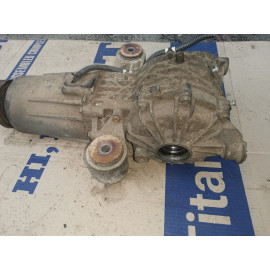 Редуктор заднего моста Chevrolet Captiva C100(Шевроле Каптива С100) 2.0 VCDI,22721326