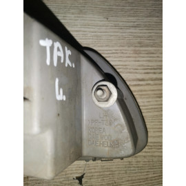 Фара противотуманная левая Chevrolet Tacuma(Шевроле Такума),96260530
