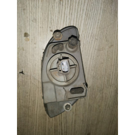 Фара противотуманная левая Chevrolet Tacuma(Шевроле Такума),96260530