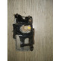 Фара протитуманна права Chevrolet Aveo (Шевроле Авео) Т200-1, 96540260