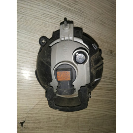 Фара противотуманная левая Chevrolet Captiva(Шевроле Каптива) С100,96626979