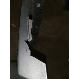 Декоративна кришка двигуна Chevrolet Evanda 2.0, 96338478