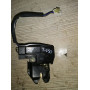 Замок кришки багажника верхній Chevrolet Aveo (Шевроле Авео) T250 седан, 96476565