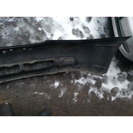Бампер передній Daewoo Nexia (Деу Нексія) N100, 96169762