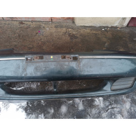 Бампер передній Daewoo Nexia (Деу Нексія) N100, 96169762