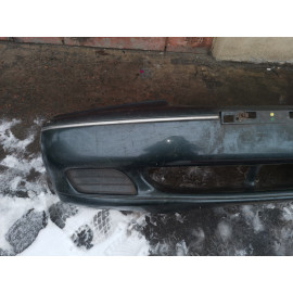 Бампер передній Daewoo Nexia (Деу Нексія) N100, 96169762
