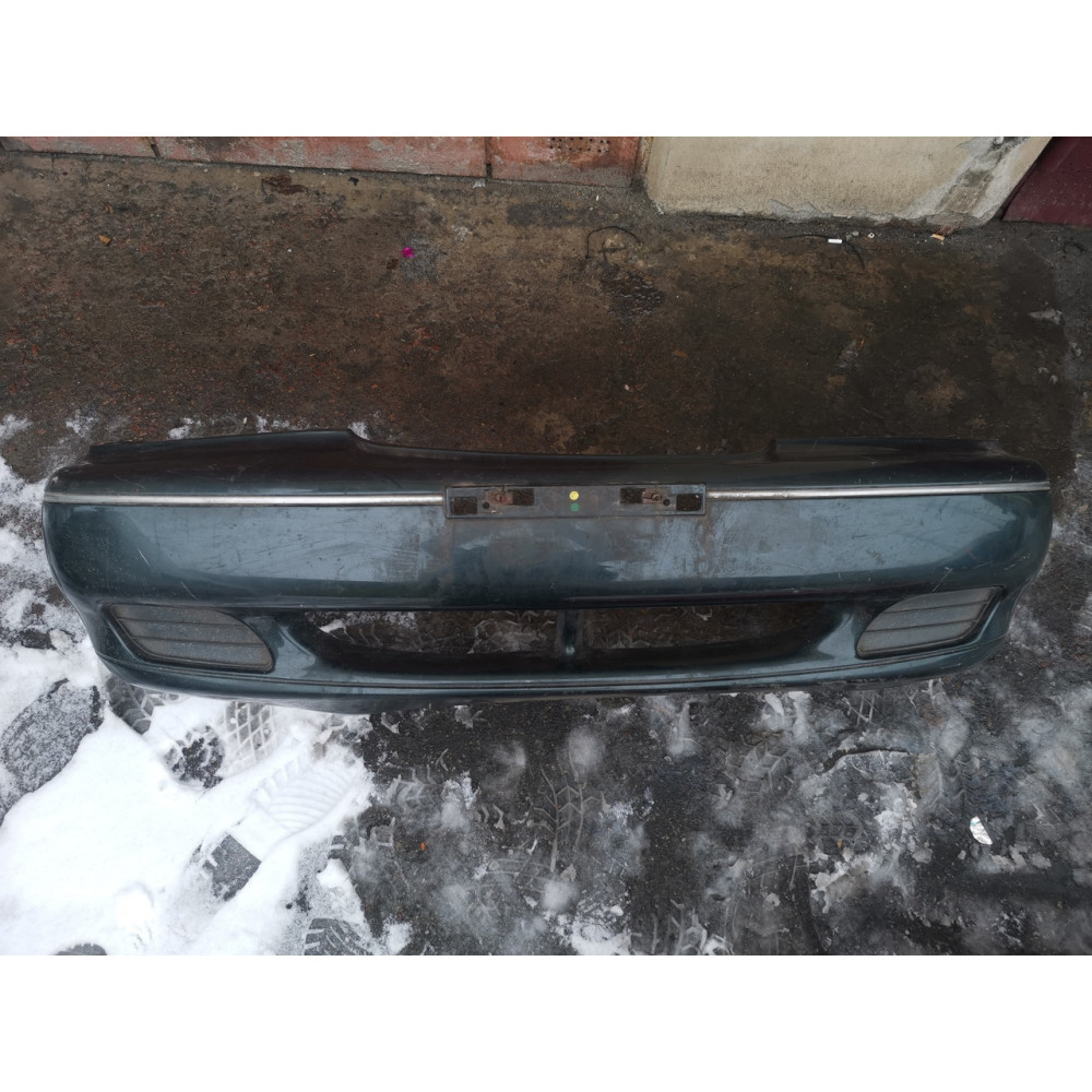 Бампер передній Daewoo Nexia (Деу Нексія) N100, 96169762