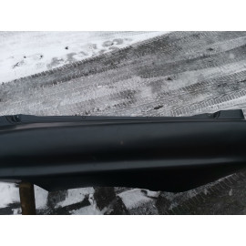 Бампер задній Daewoo Lanos (Деу Ланос) Т150, FP 1106 951-P