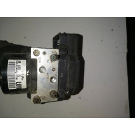 Блок ABS Chevrolet Tacuma (Шевроле Такума), 96415415