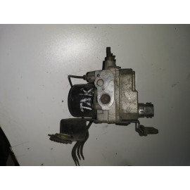 Блок ABS Chevrolet Tacuma(Шевроле Такума), 12225829