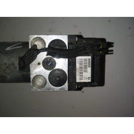Блок ABS Chevrolet Lacetti (Шевроле Лачетті), 0273004613, 96349932
