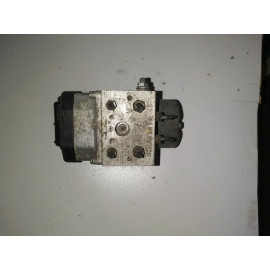 Блок ABS Chevrolet Lacetti (Шевроле Лачетті), 0273004613, 96349932