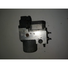 Блок ABS Chevrolet Lacetti (Шевроле Лачетті), 0273004613, 96349932
