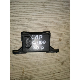 Блок ESP Chevrolet Captiva (Шевроле Каптива) С100, 2.0 VCDI, 96625913