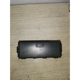 Бардачок центральної консолі (Рукавичковий ящик) Chevrolet Captiva C100 (Шевроле Каптива С100)