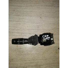 Подрулевой переключатель света Chevrolet Captiva С100(Шевроле Каптива С100),202005410
