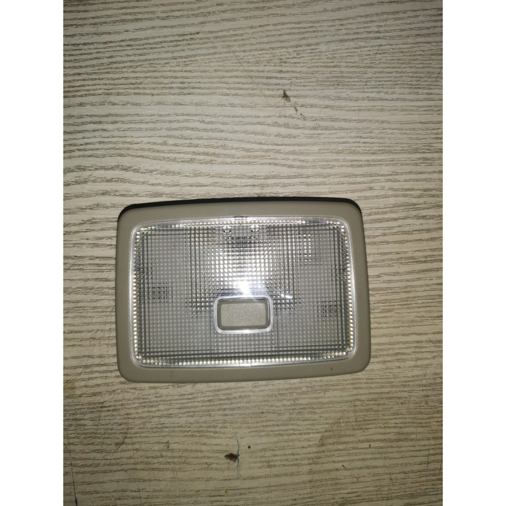 Плафон салону Chevrolet Captiva (Шевроле Каптива) С100, 96673753
