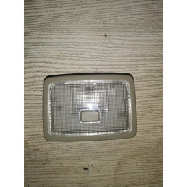 Плафон салону Chevrolet Captiva (Шевроле Каптива) С100, 96673753