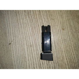 Кнопка Airbag Chevrolet Captiva (Шевроле Каптива) C100, 202005304