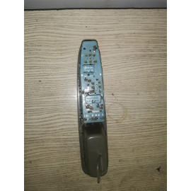 Блок управления стеклоподъемниками Chevrolet Evanda(Шевроле Еванда),612w08910
