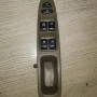 Блок управления стеклоподъемниками Chevrolet Evanda(Шевроле Еванда),612w08910
